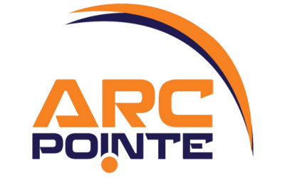 ARC Pointe Group Logo