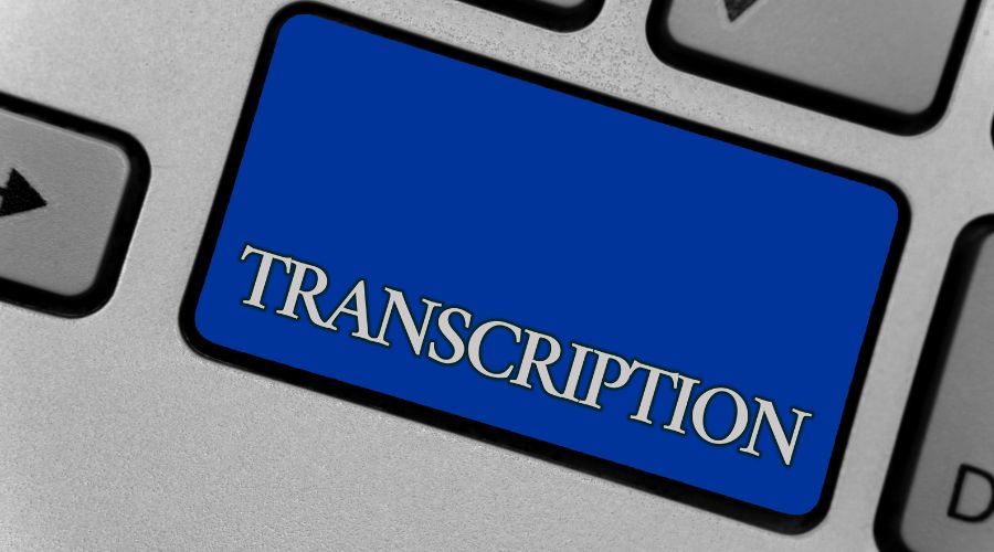 Medical Transcription Remote